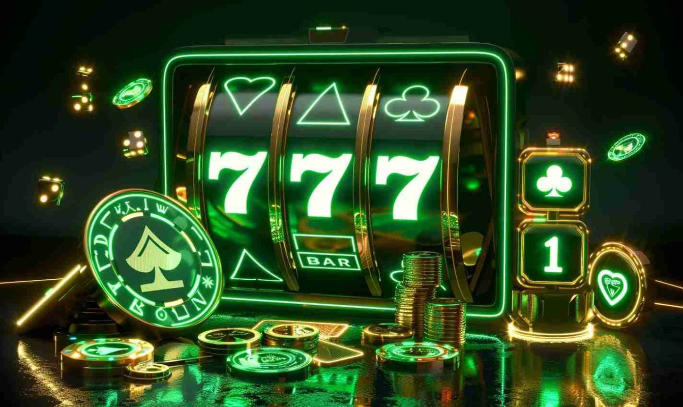 74bet cassino slots