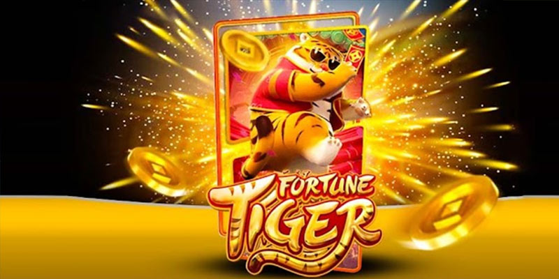 Quem é o Fortune Tiger 74betbet.Com